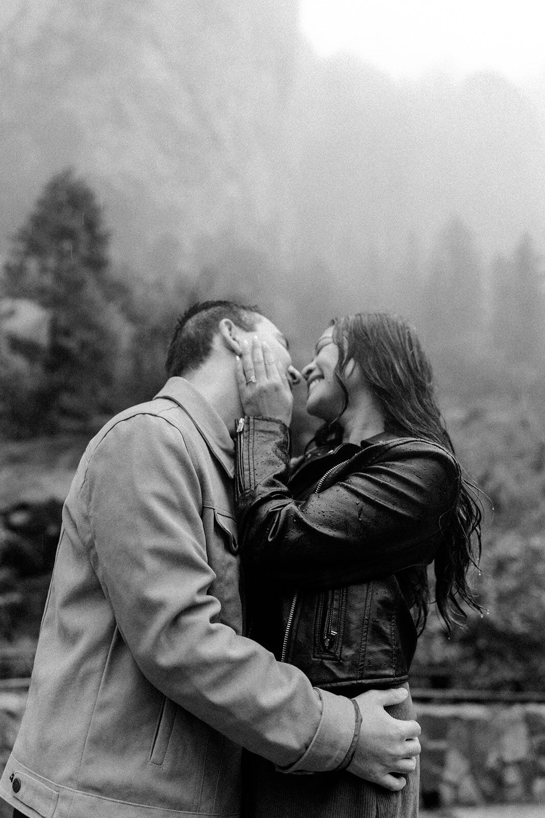 AJ Photography Armando Nevarez Yosemite California Engagement Photography Adventure Emotive Documentary6 (122)