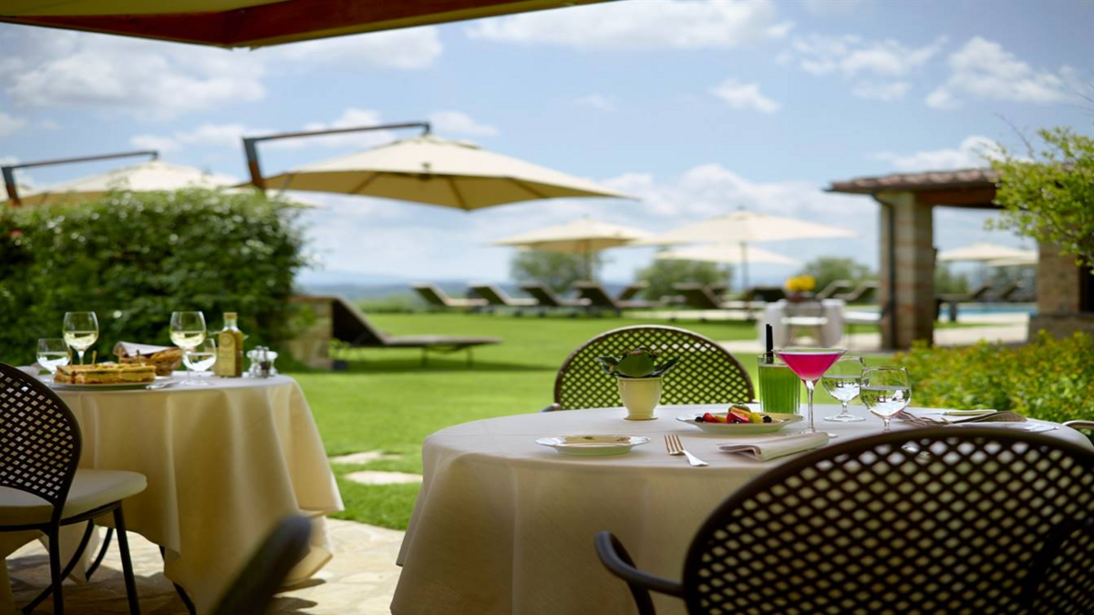 HOTEL LE FONTANELLE 1
