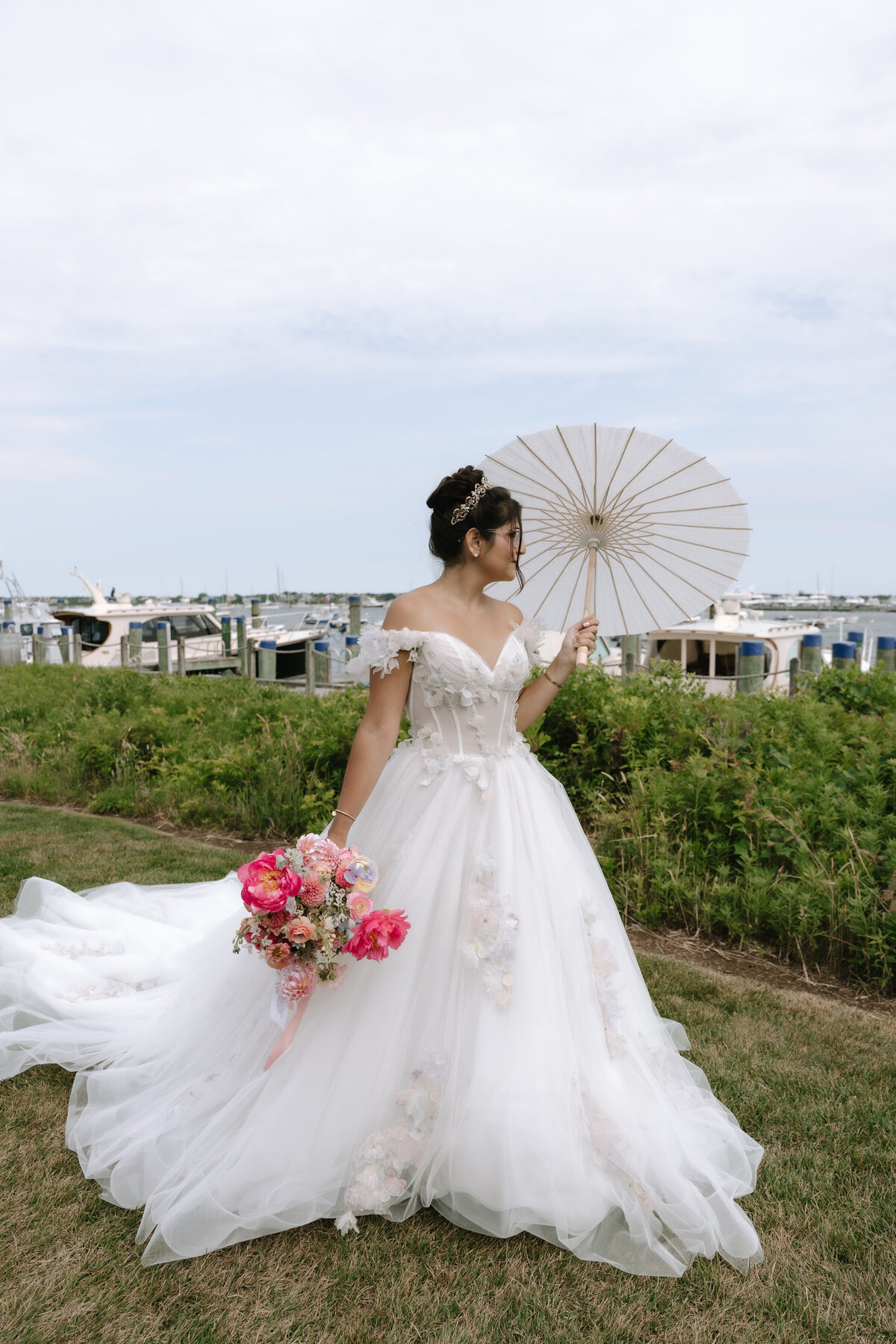White Elephant - Nantucket Island - Weddings
