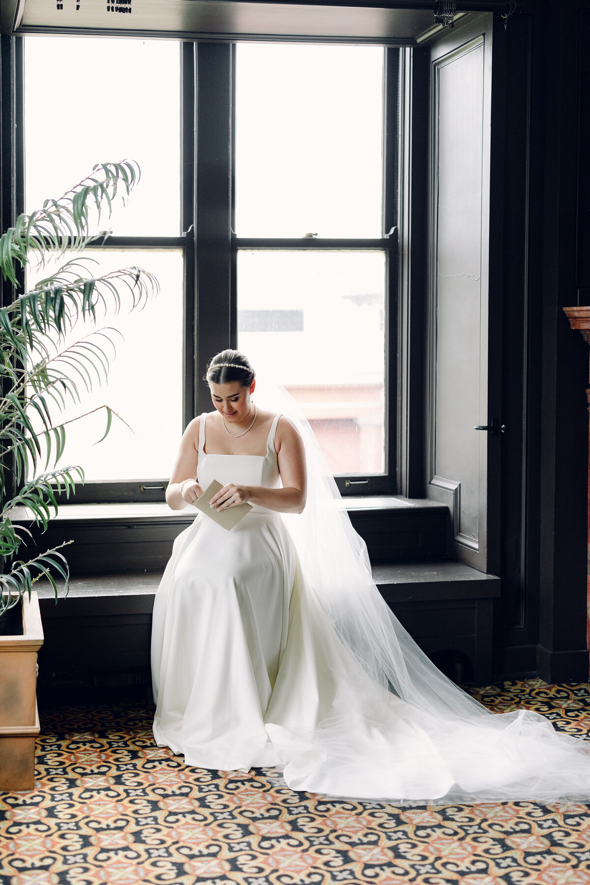 South Shore County Club Wedding - Chicago Historic District Wedding - Sasser & Co. Photo-0016