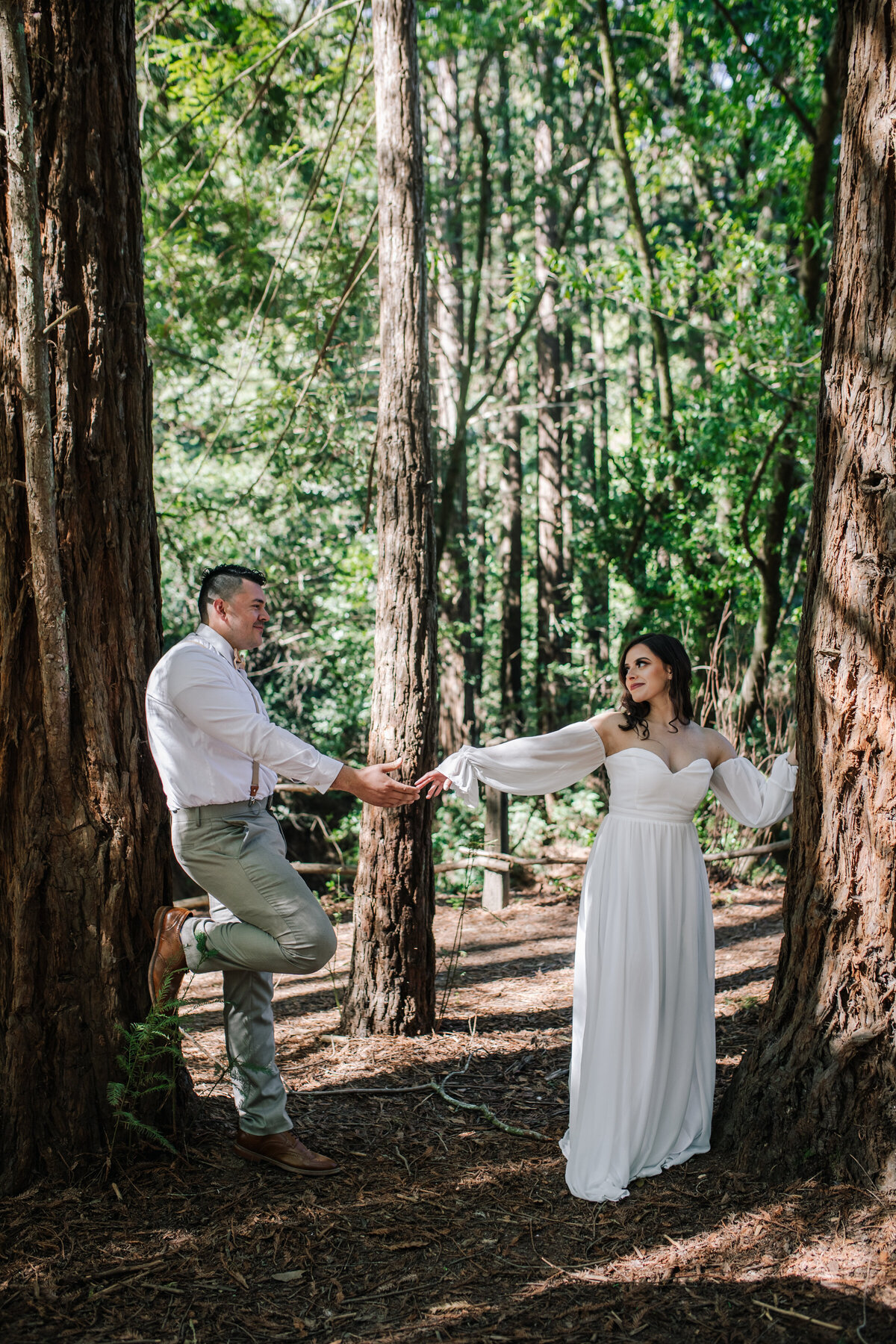 029 - Breeze Photography Studio - Pre Wedding Portraits