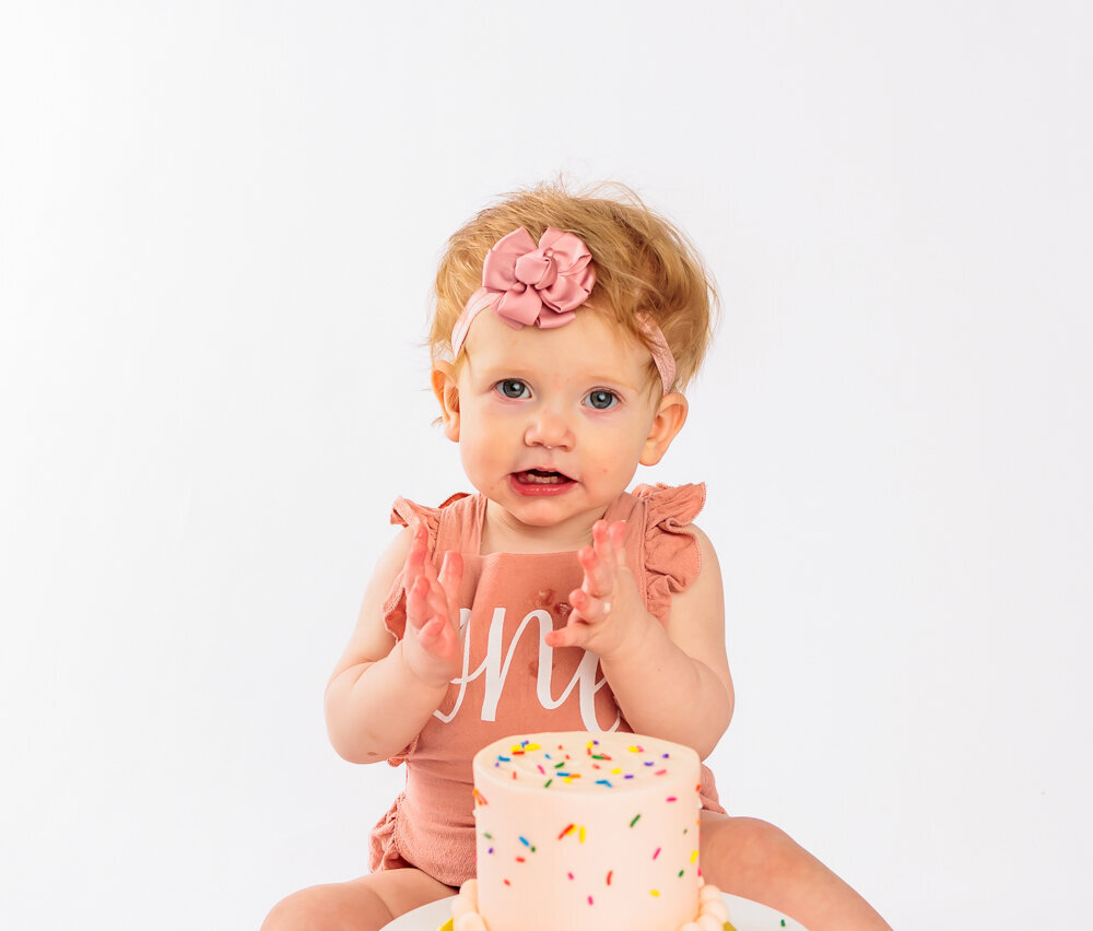 Cake Smash  photos | Rekart Photography | Union, Missouri-9