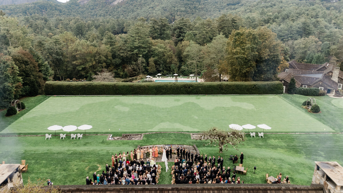 Chattooga Club Wedding_Asheville Event Co Wedding Planning and Design_26