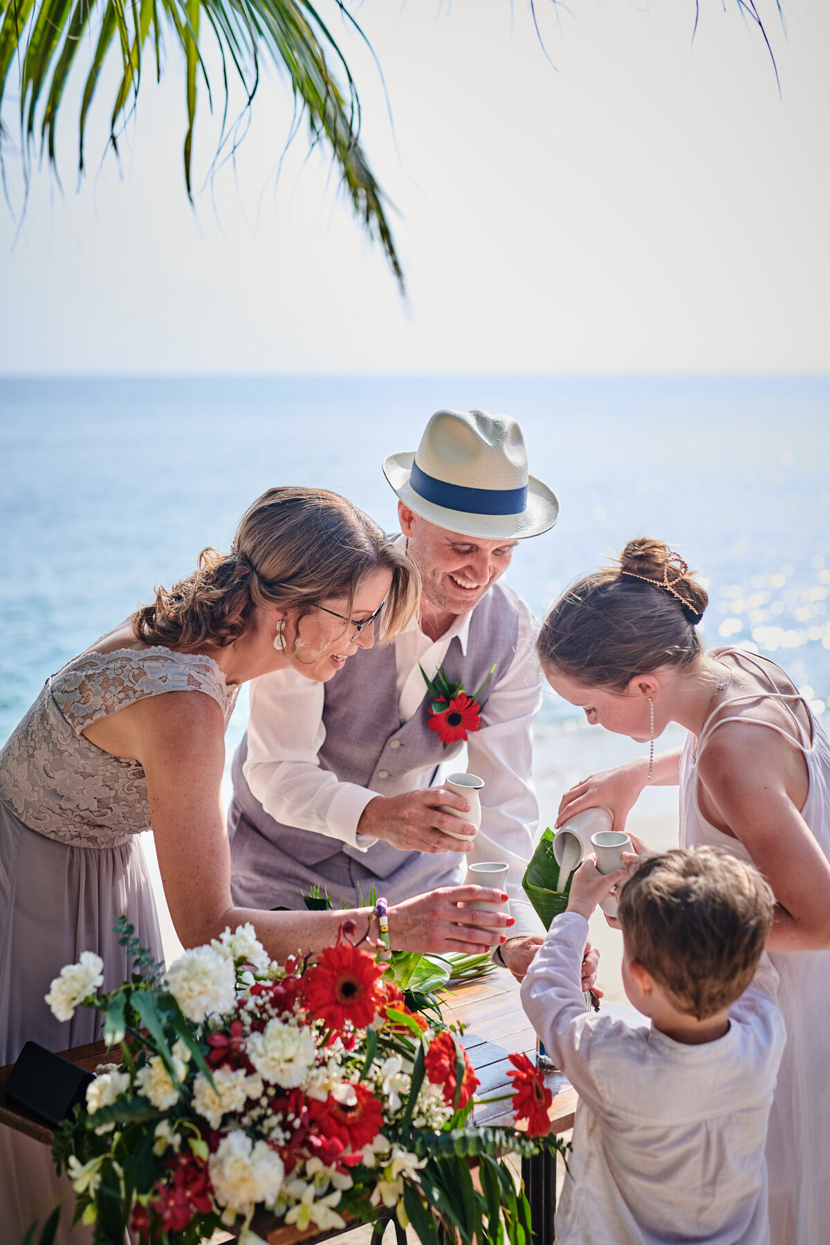 Wenche + Jorgen Koh Tao Wedding (12)