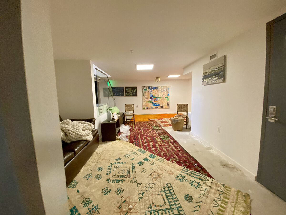 Lower Level 1