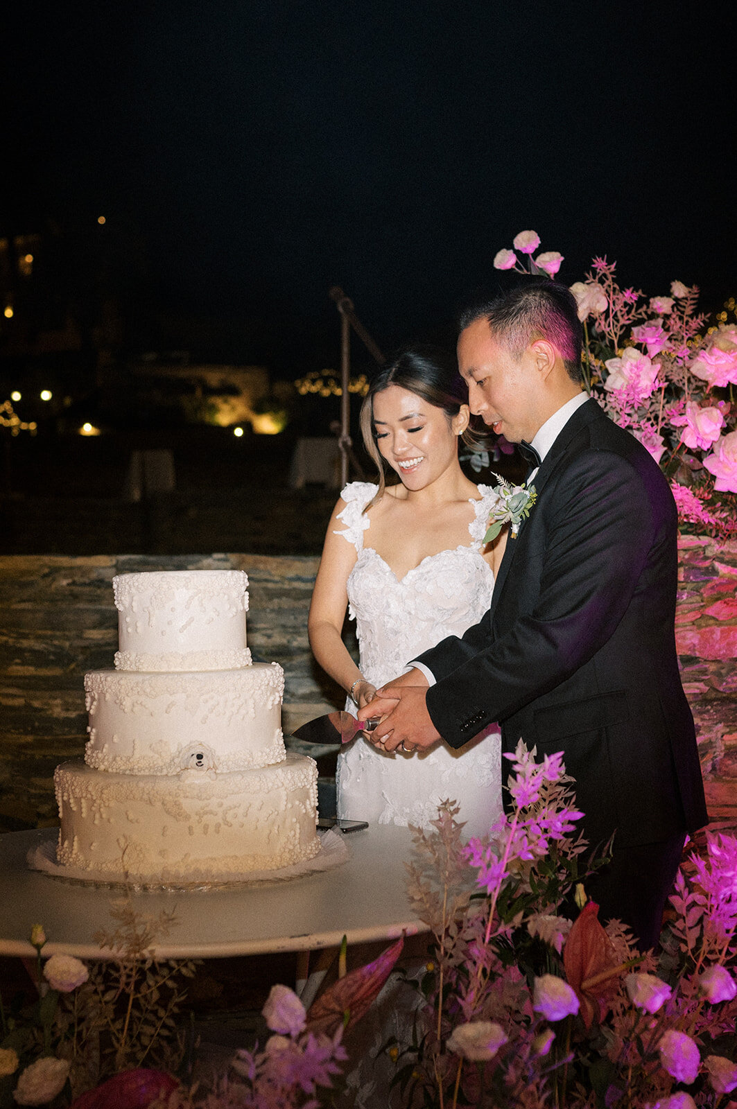 Wedding Villa Riviera Italy