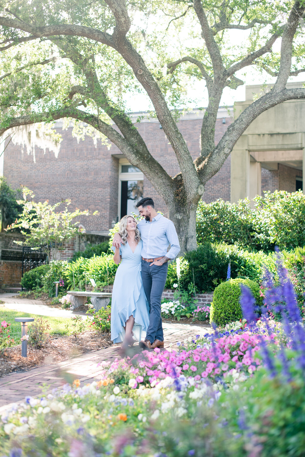 Julia and Ryan Engagement-21