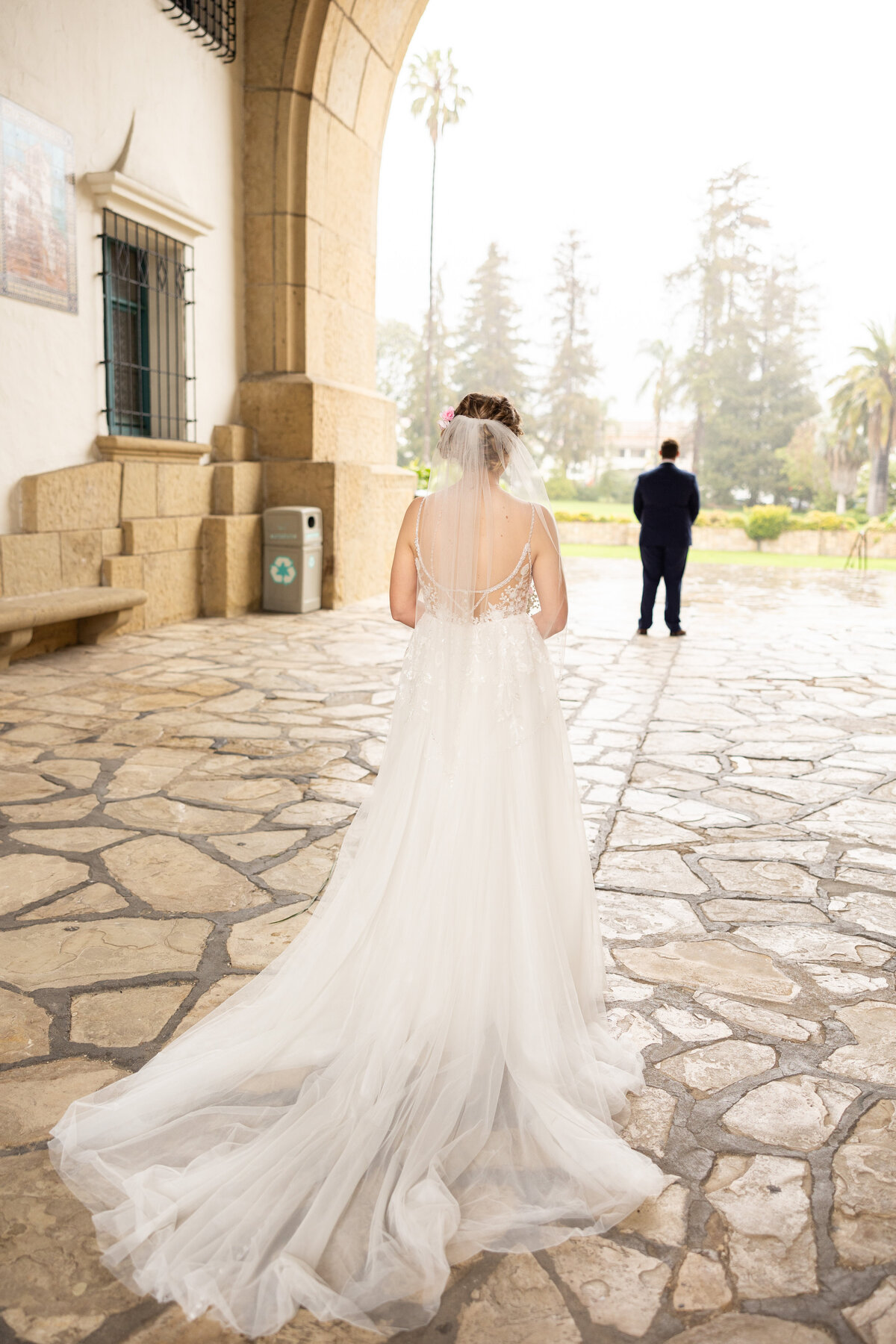 Charlyna & Bruce's Wedding 33