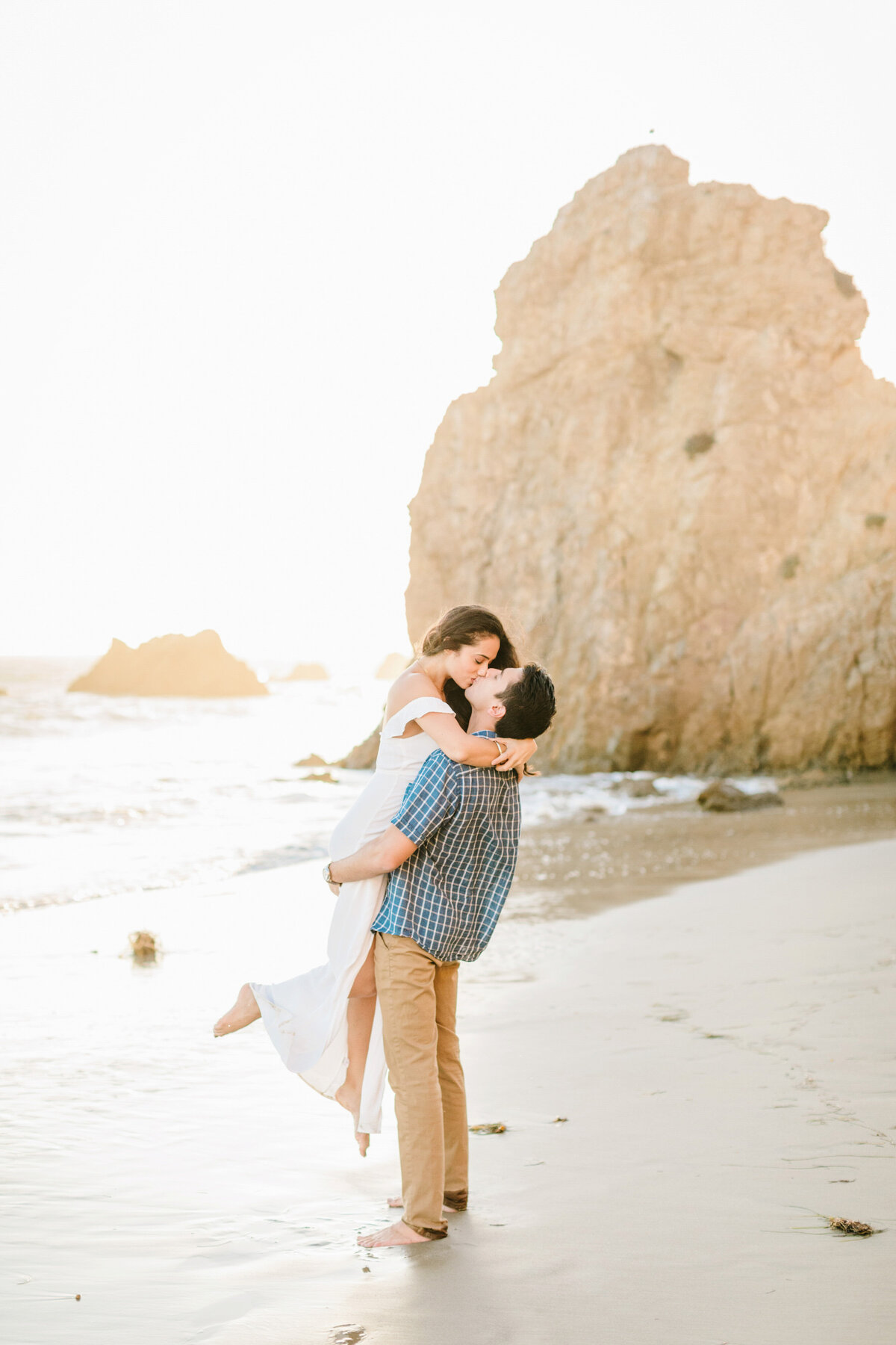 Best California and Texas Engagement Photos-Jodee Friday & Co-122