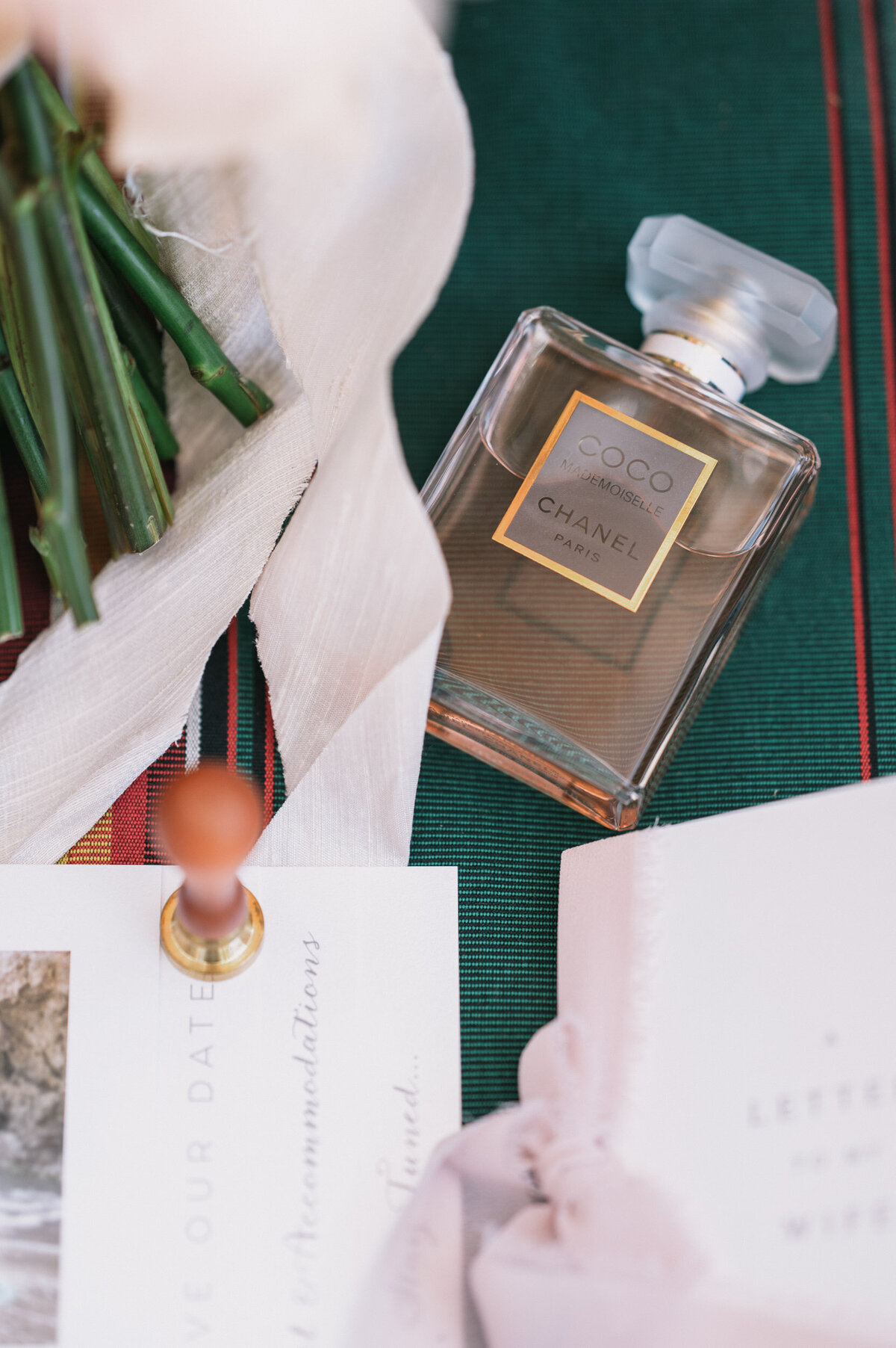 Hummingbird Nest Ranch Wedding 011