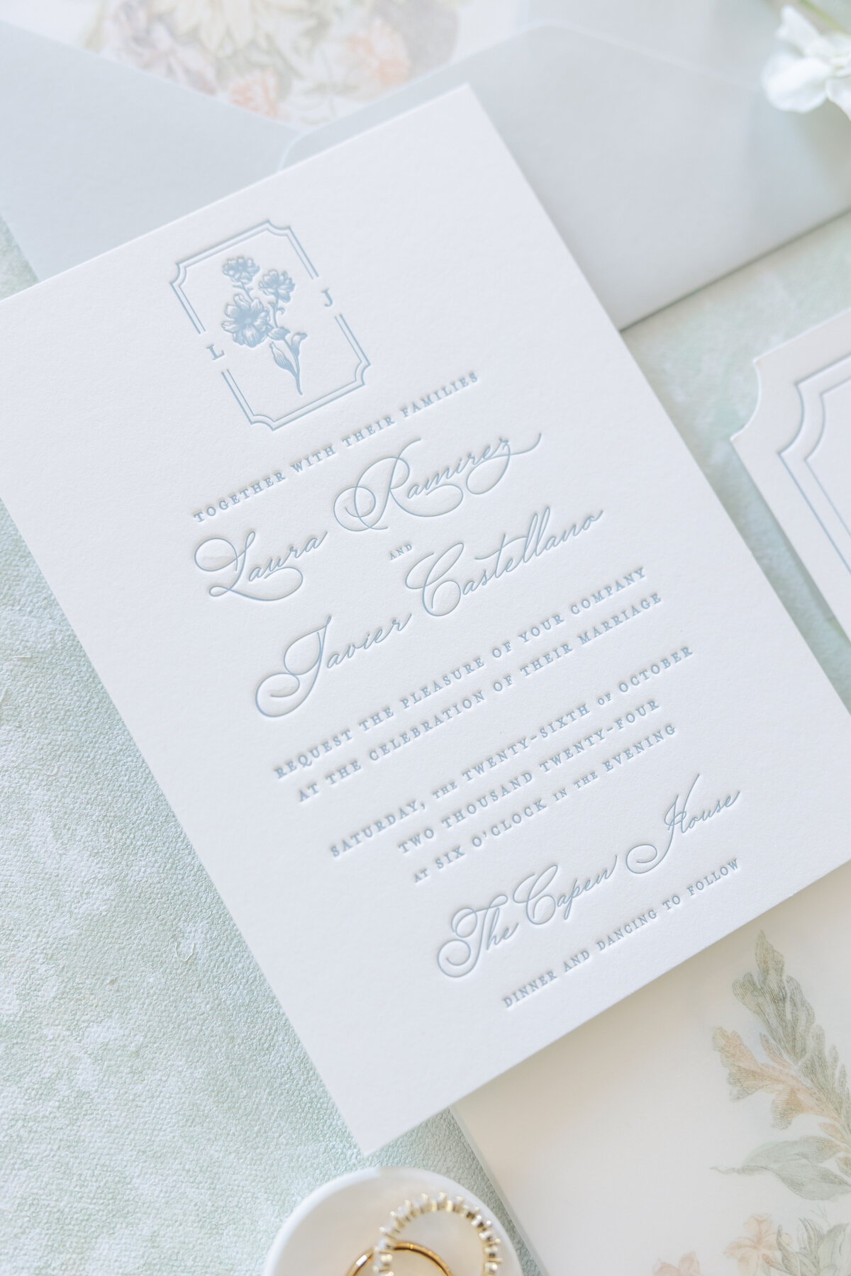 The Capen House Part 1-13