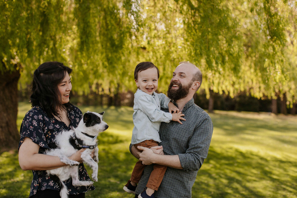 Vancouver Family Photographer 24