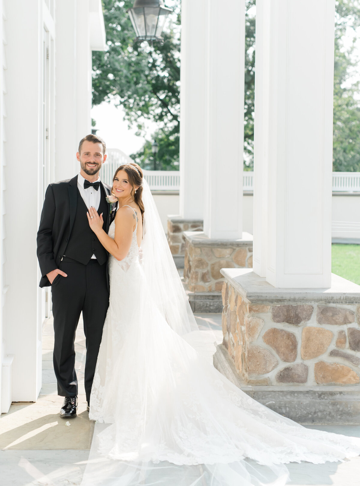 NikkiANDSean'sWedding456