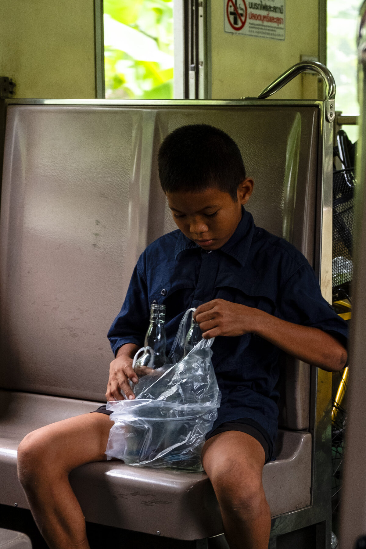 STUDIO JULLES X THAILAND PEOPLE 2