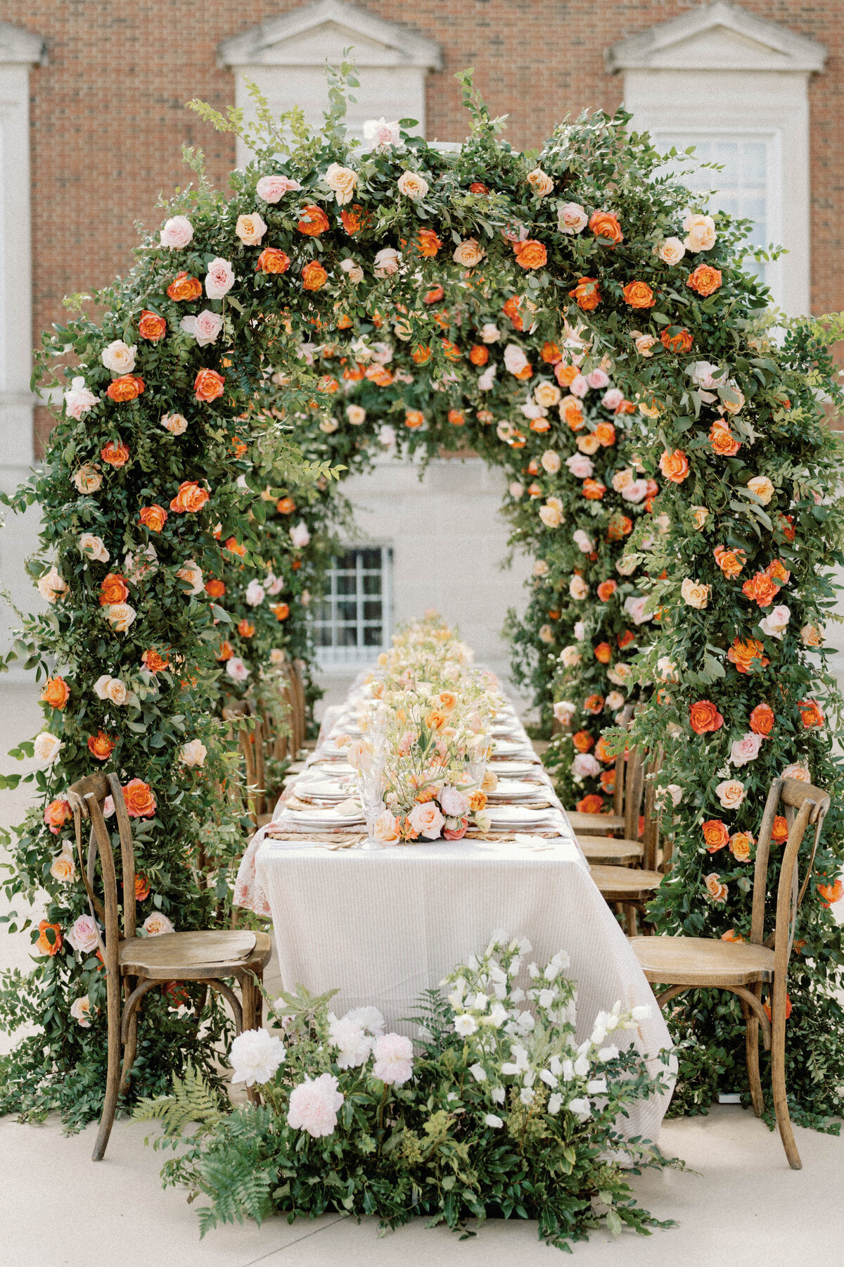 Chicago History Musem Wedding Editorial - Alison Mae PhotographyAMP06189 (1)