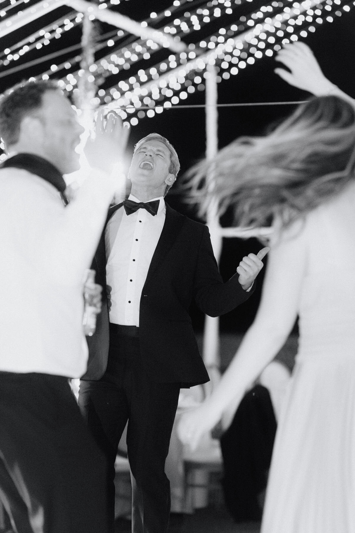 Arizona wedding photography at La Mariposa event center in Tucson