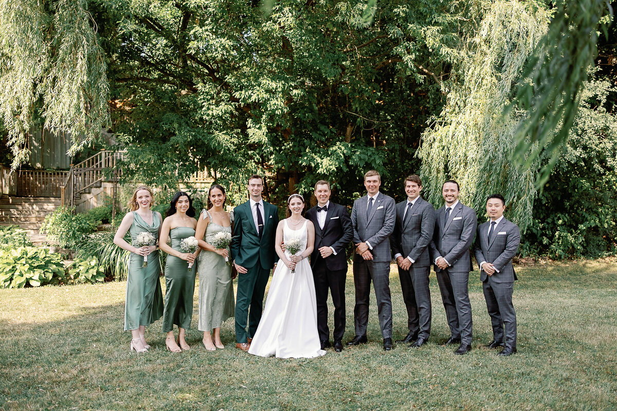 Wedding Party-34