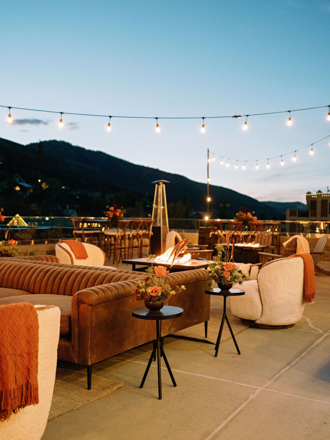 MacRyan-Lodge at Blue Sky Utah Wedding by GoBella13