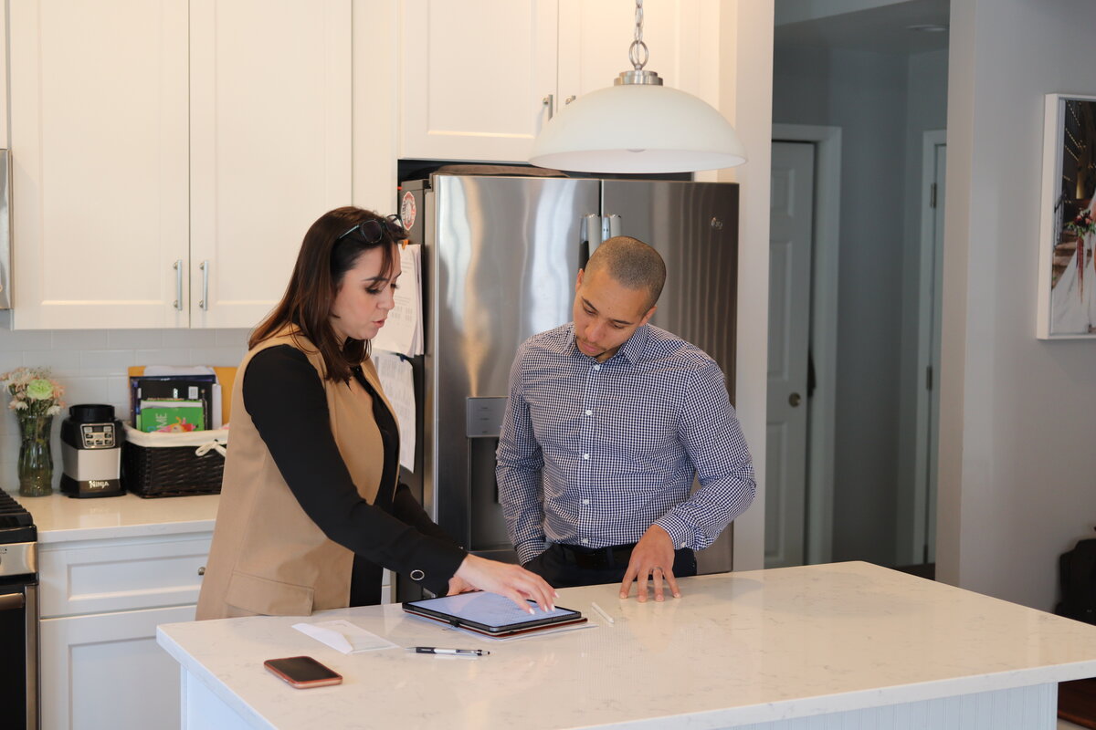 Contact Noel Antonio Properties