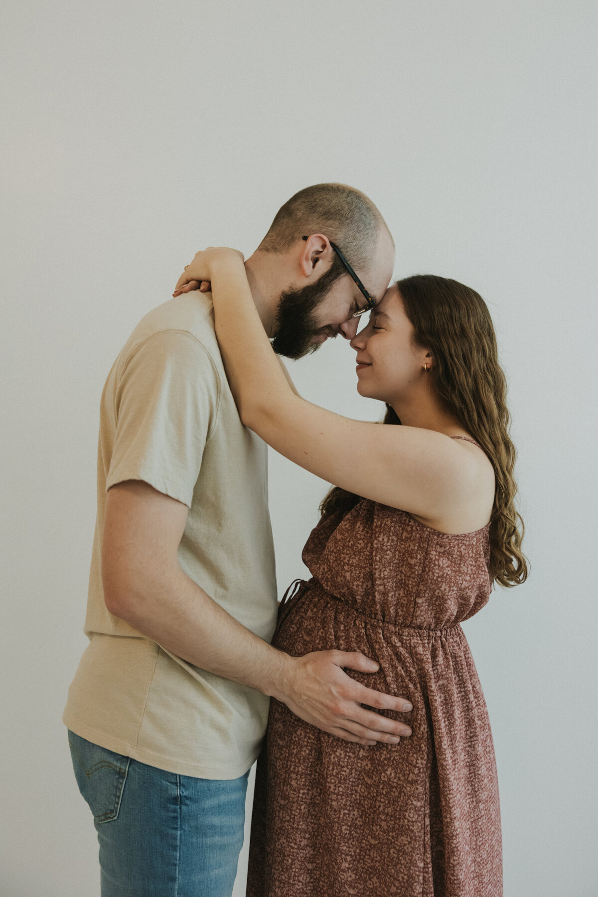 Abby Heron Photography Texas Based and Travel Wedding and Couples Photographer — Couples Gallery for Kyle + Alyssa 4
