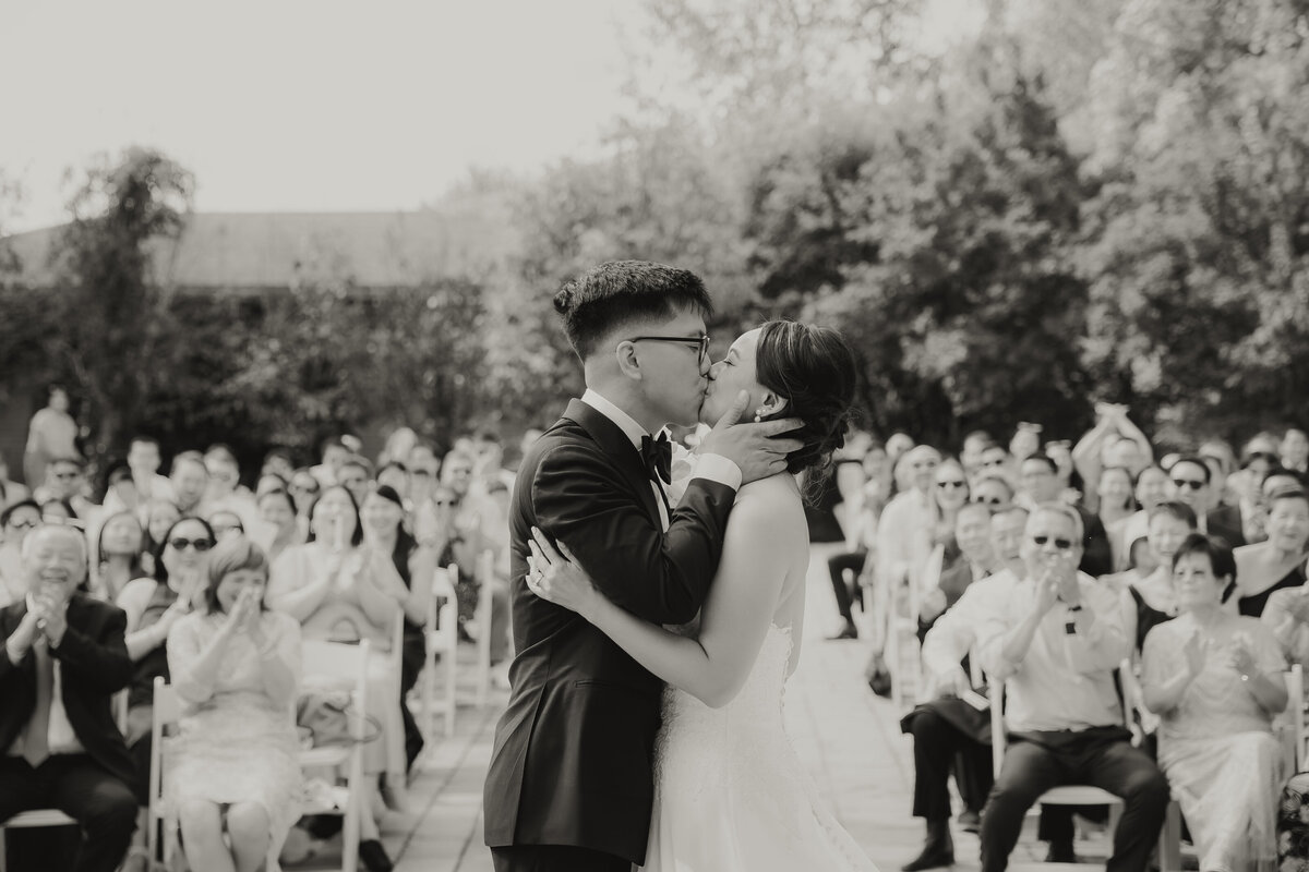Tiffany & Mickaël's Wedding July 20, 2024 - Shania Crivelli Photography-246