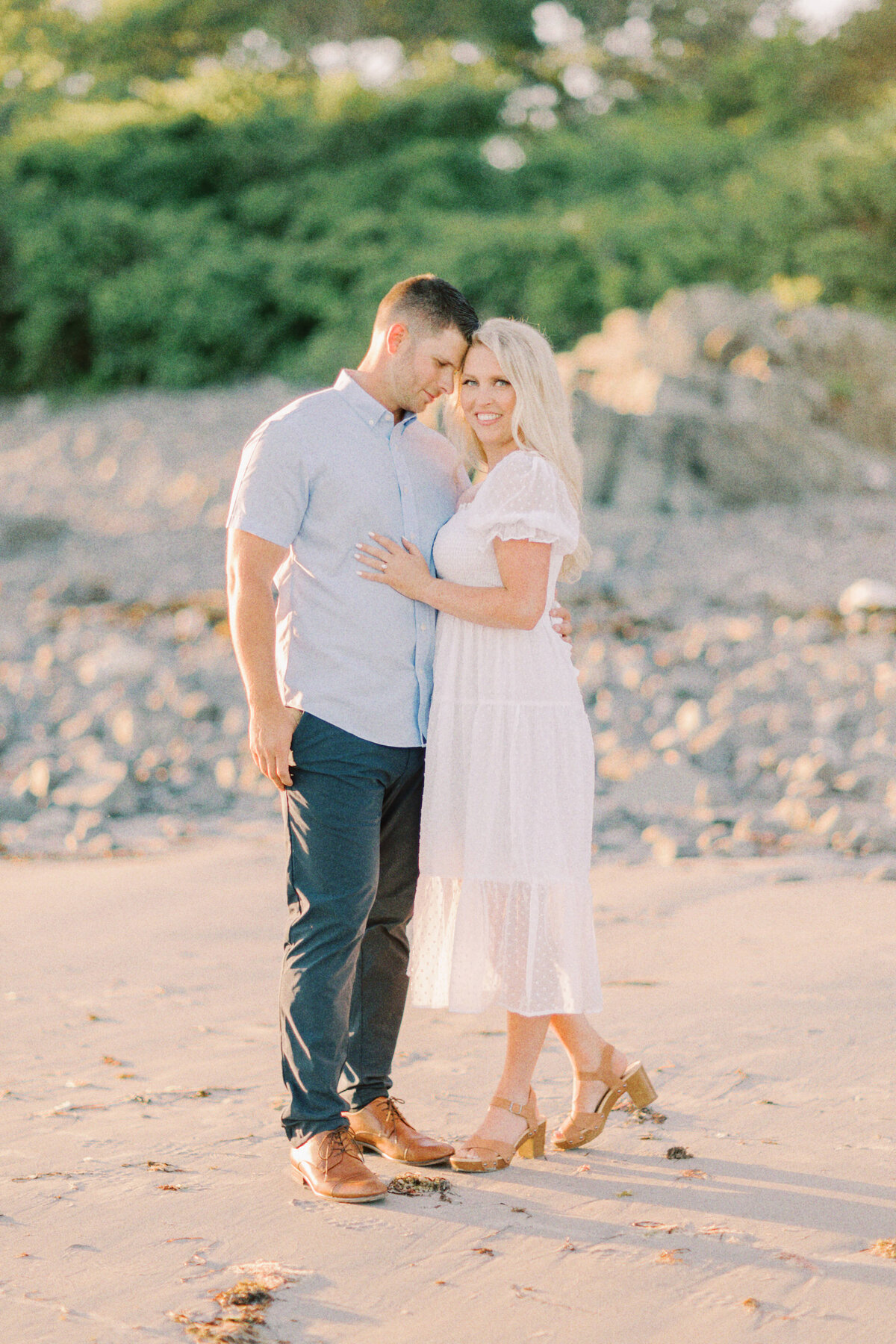 Kittery-Maine-Engagement-39