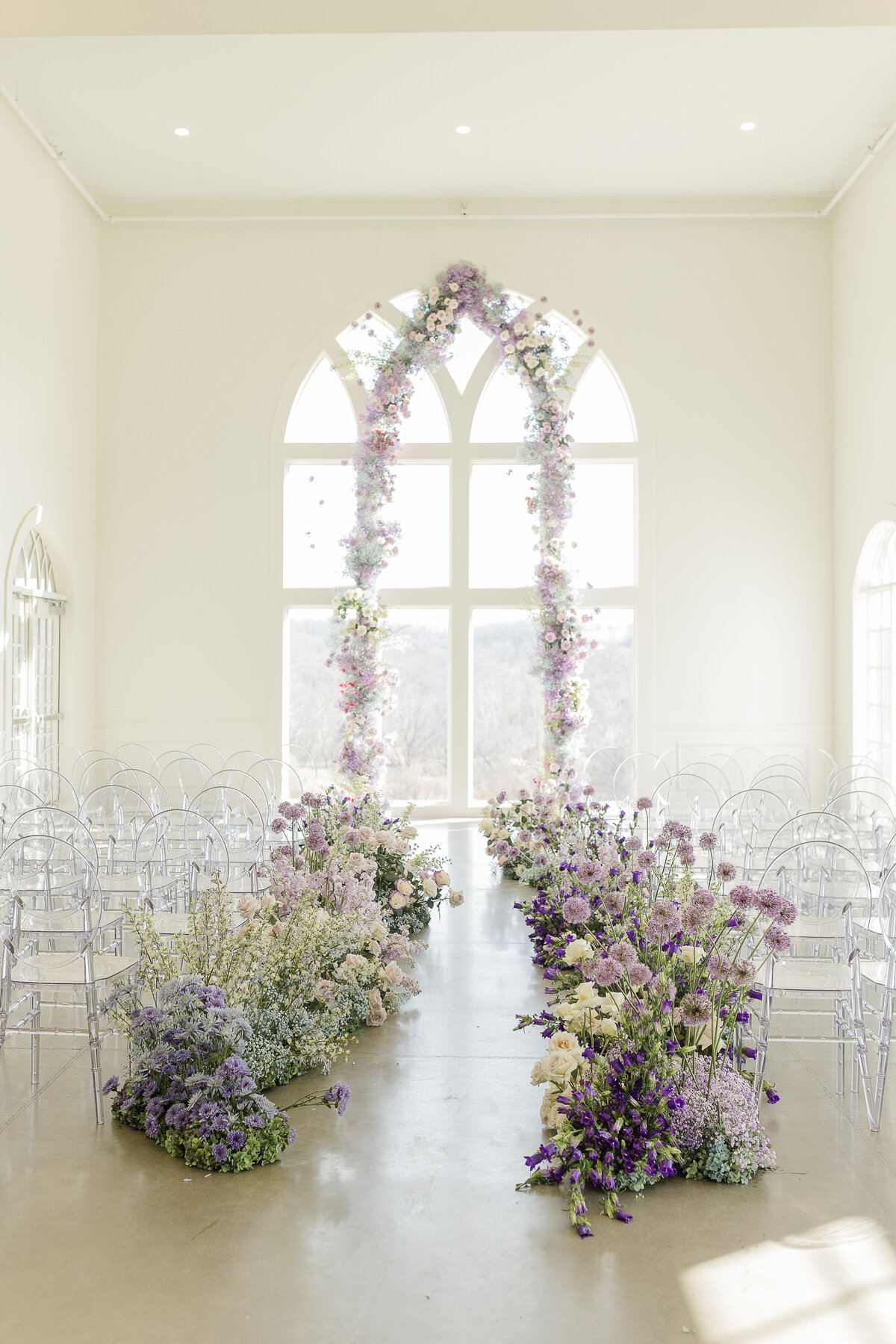 Westwind Hills wedding venue Pacific Mo