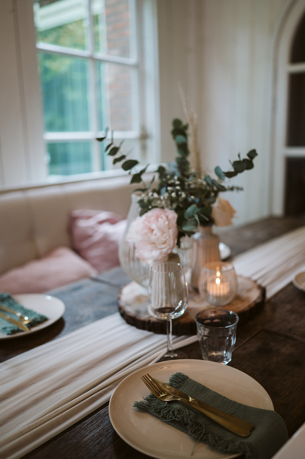 Marianne Bal Photography Wedding Merel en Paul Parkhotel Hugo de Vries-505