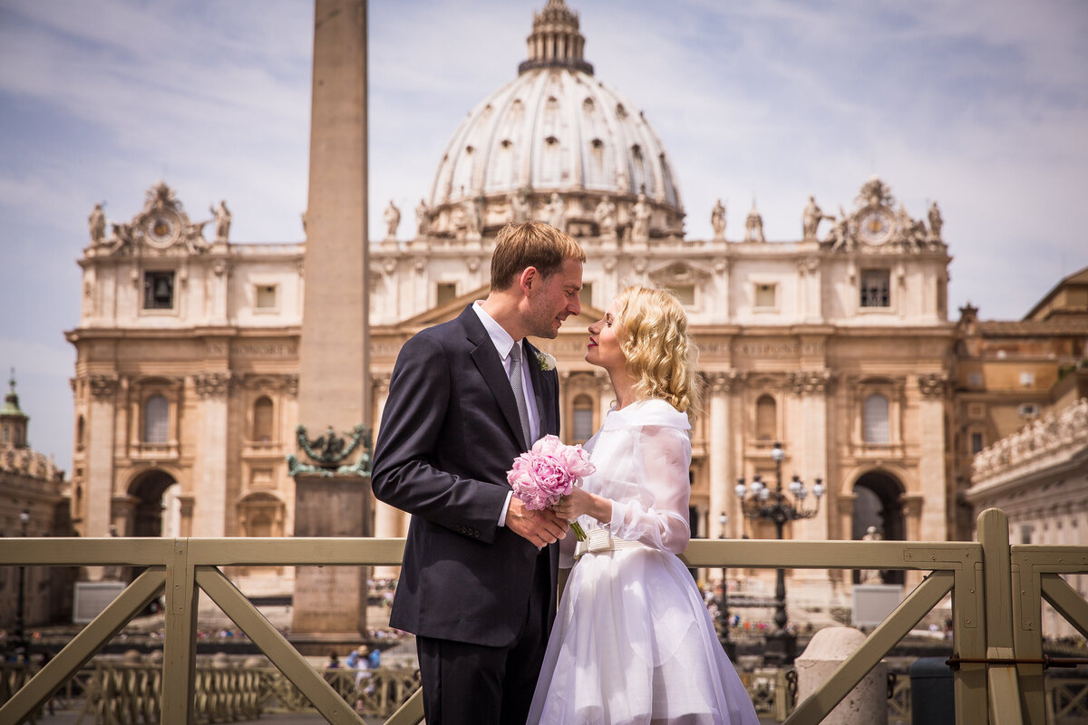 wedding in Rome by wedbydovile (20)