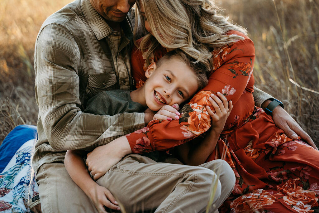 Natural light photographer in Colorado