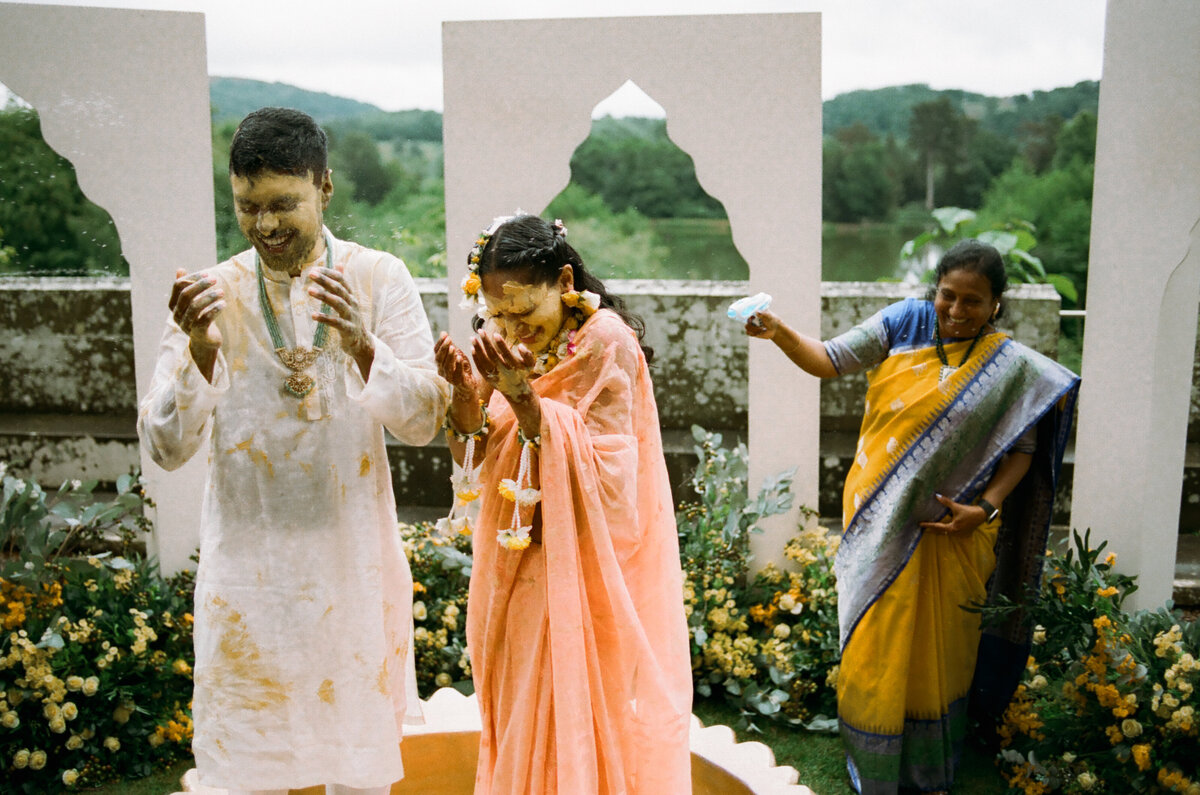 Indian wedding on film20