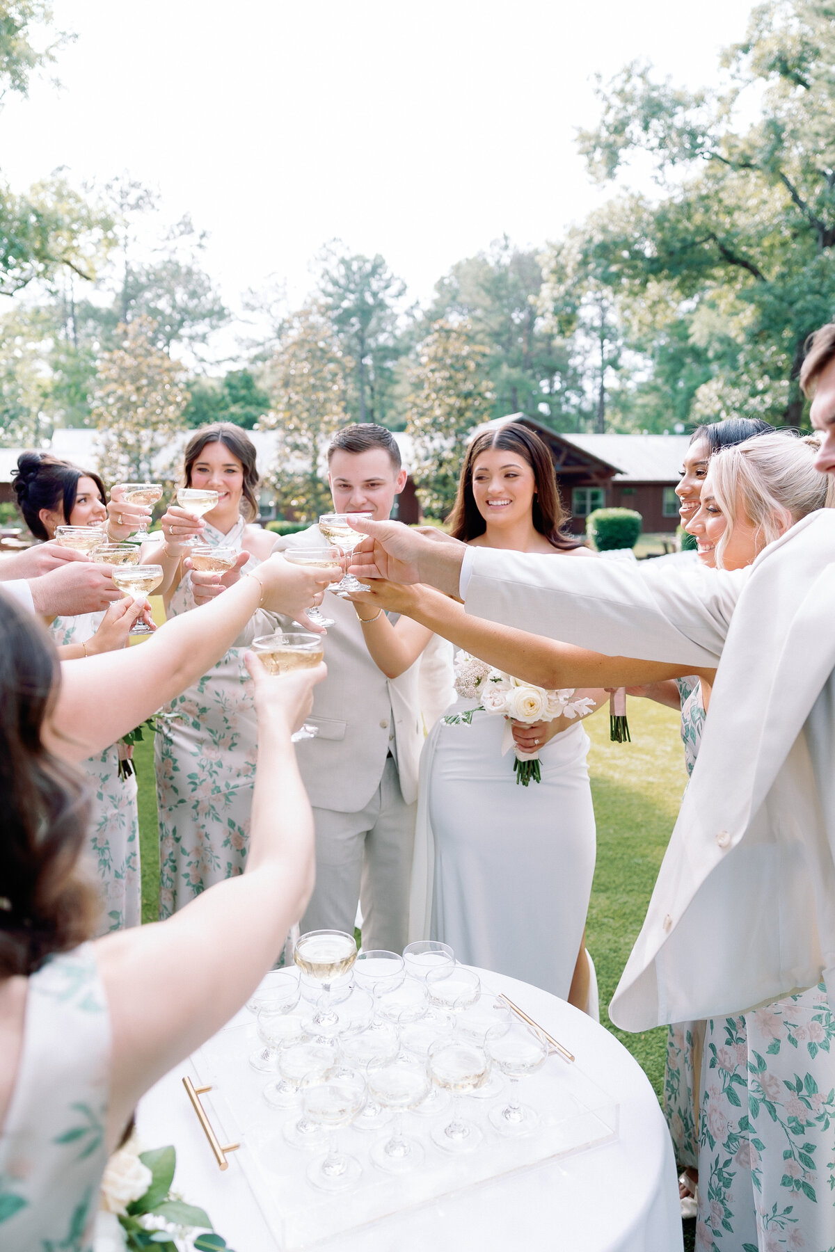 New Orleans Wedding Photographer