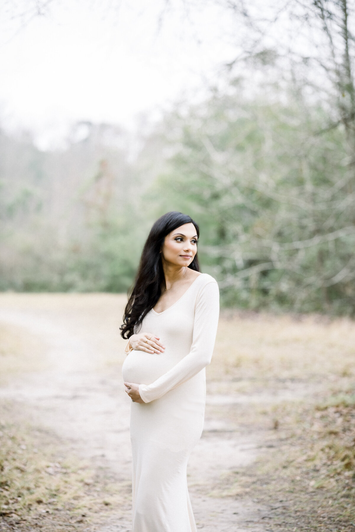 La Vie Photography, Houston Maternity Photographer