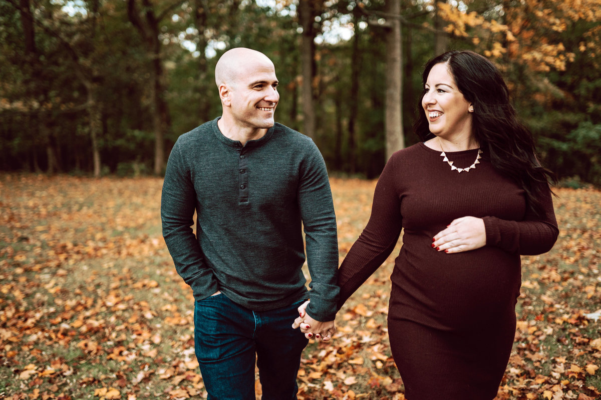 Pittsburgh Maternity Photographers-6