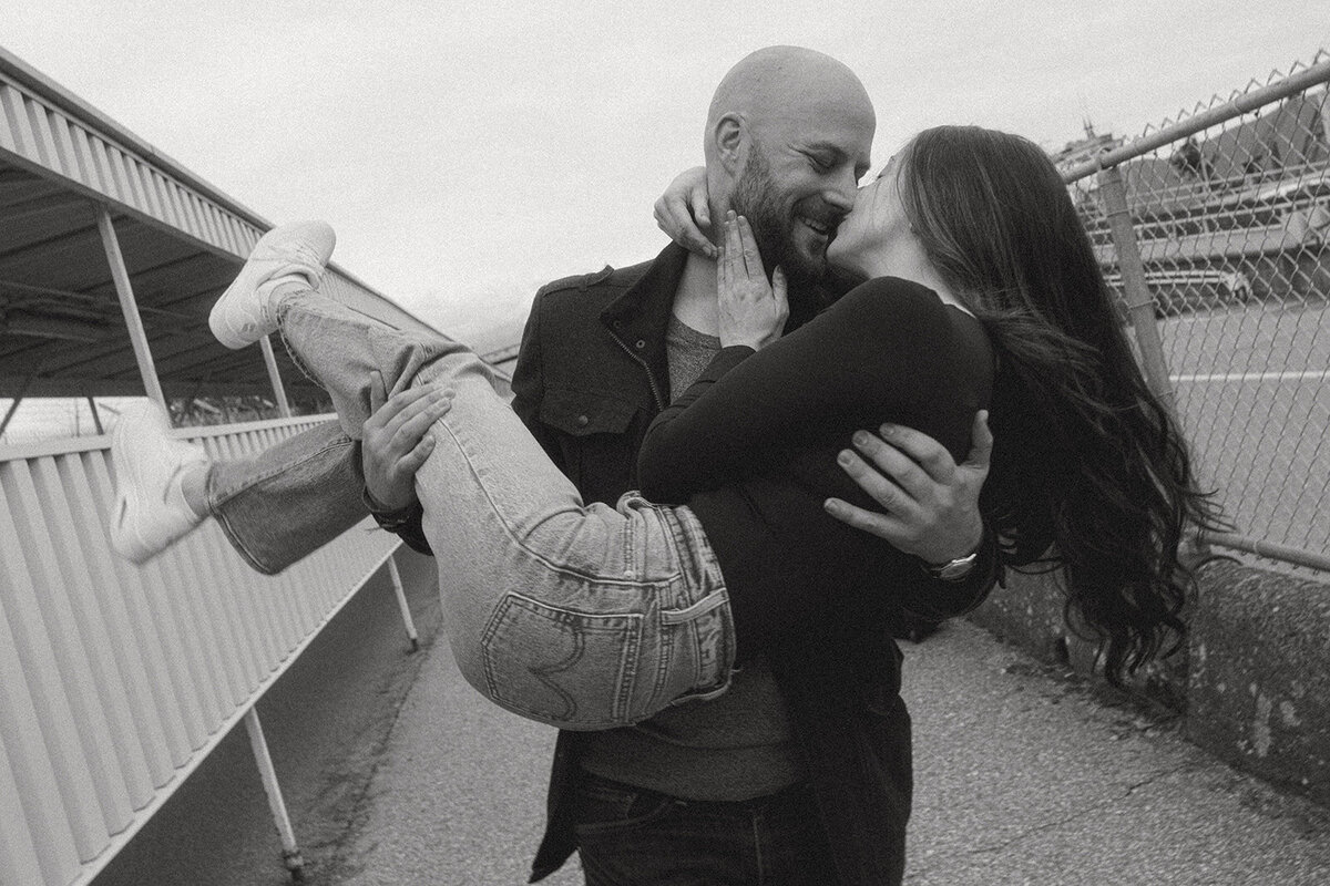 couples-engagement-bnw-cinematic-love