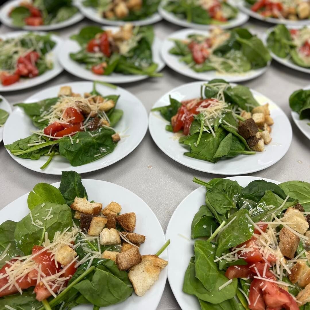 salads