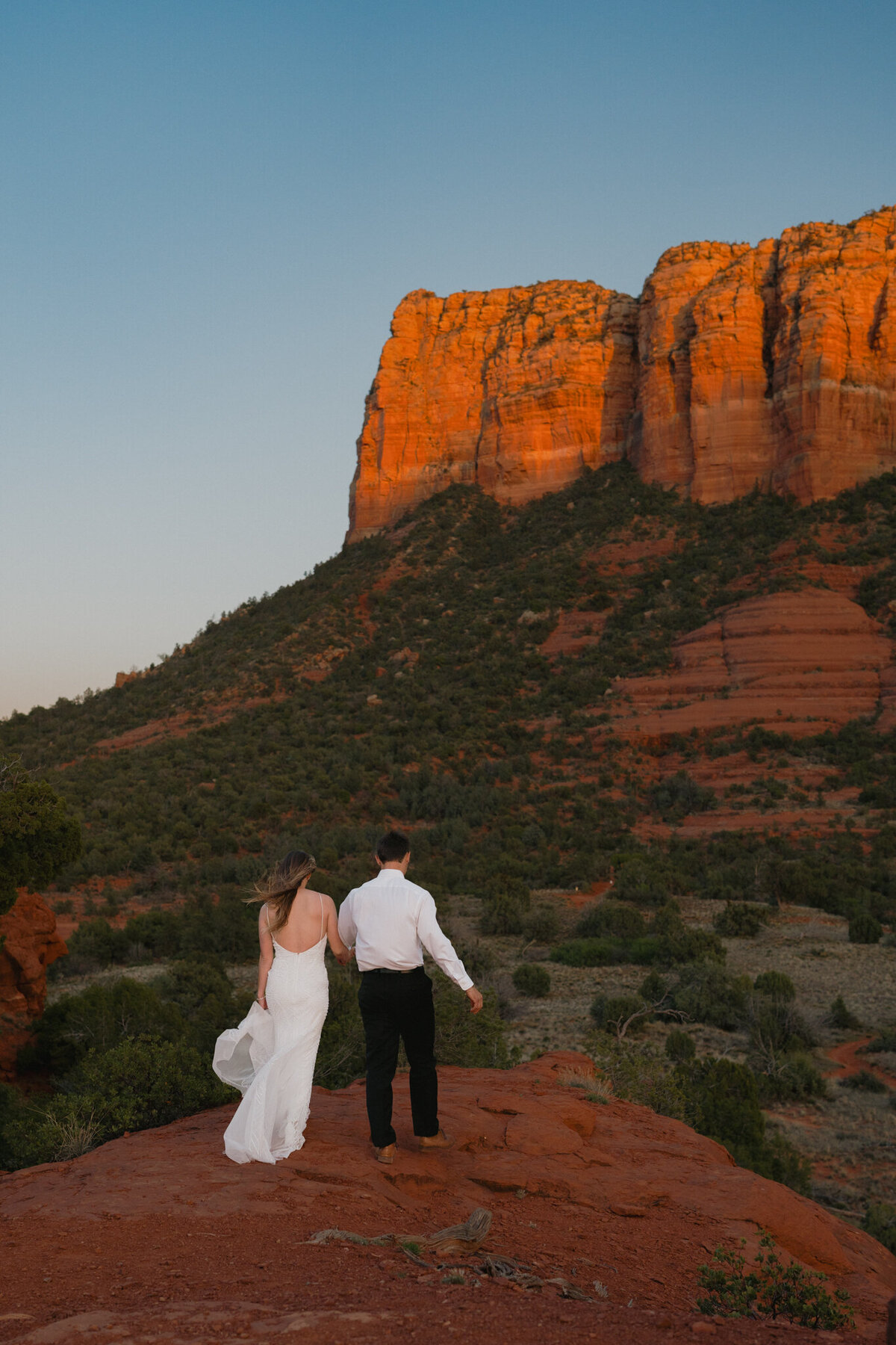 Sarah Folkers Photo Sedona elopement-39