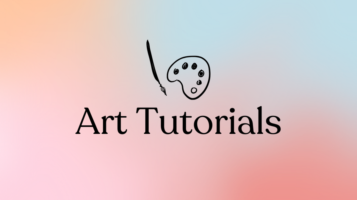 Art Tutorials