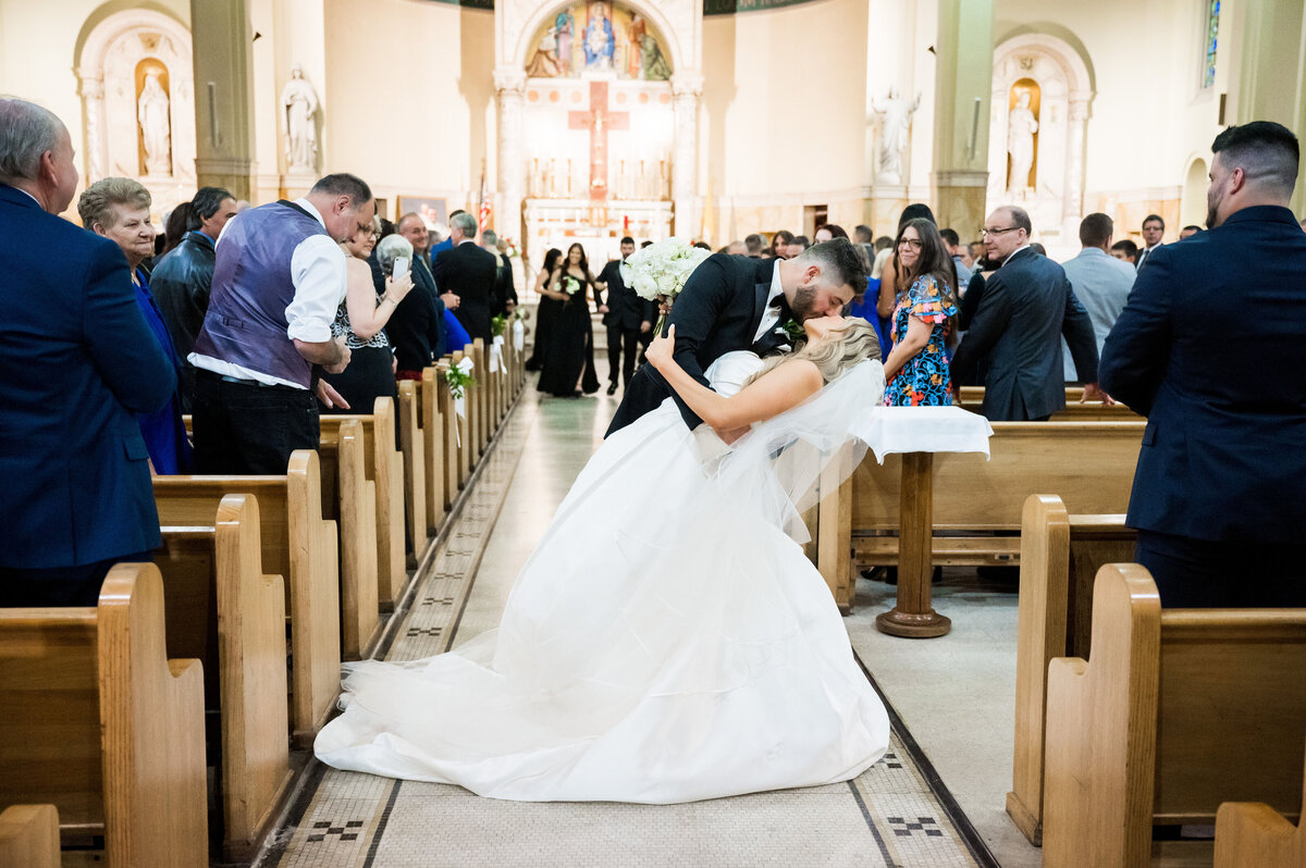 epiphany catholic church wedding pictures pittsburgh