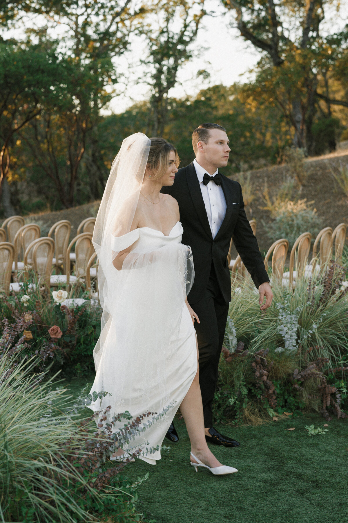 Montage Healdsburg Wedding- Elizabeth Warrick-860