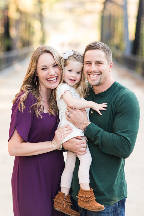 family-of-three-on--sweetwater-river-bridge-san-diego