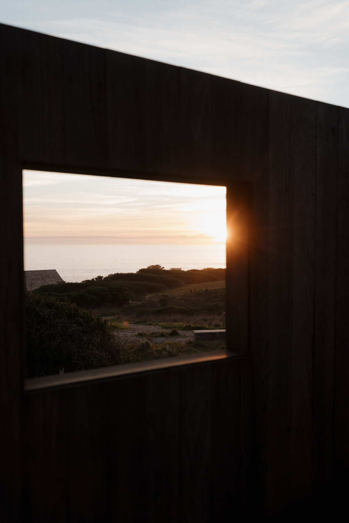 Sea Ranch Lodge Elopement Photos26