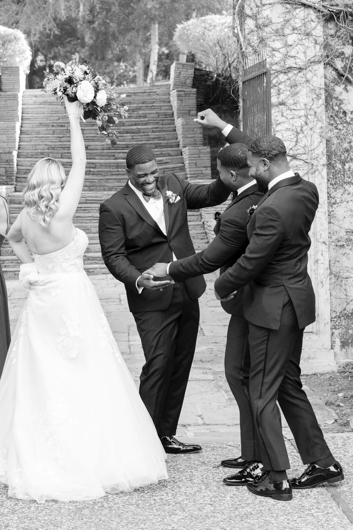 Mateus & Brandace _Hacienda de Las Flores Wedding _071