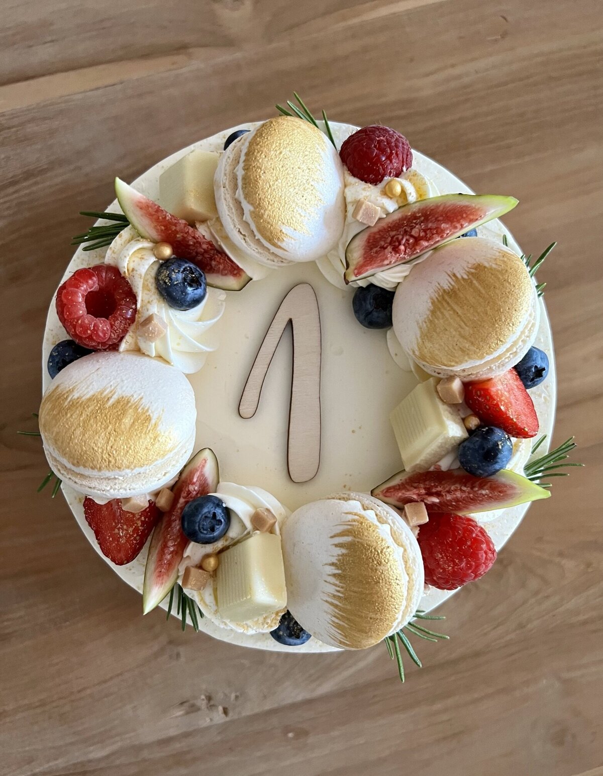 OLaLa Cakes & Cupcakes