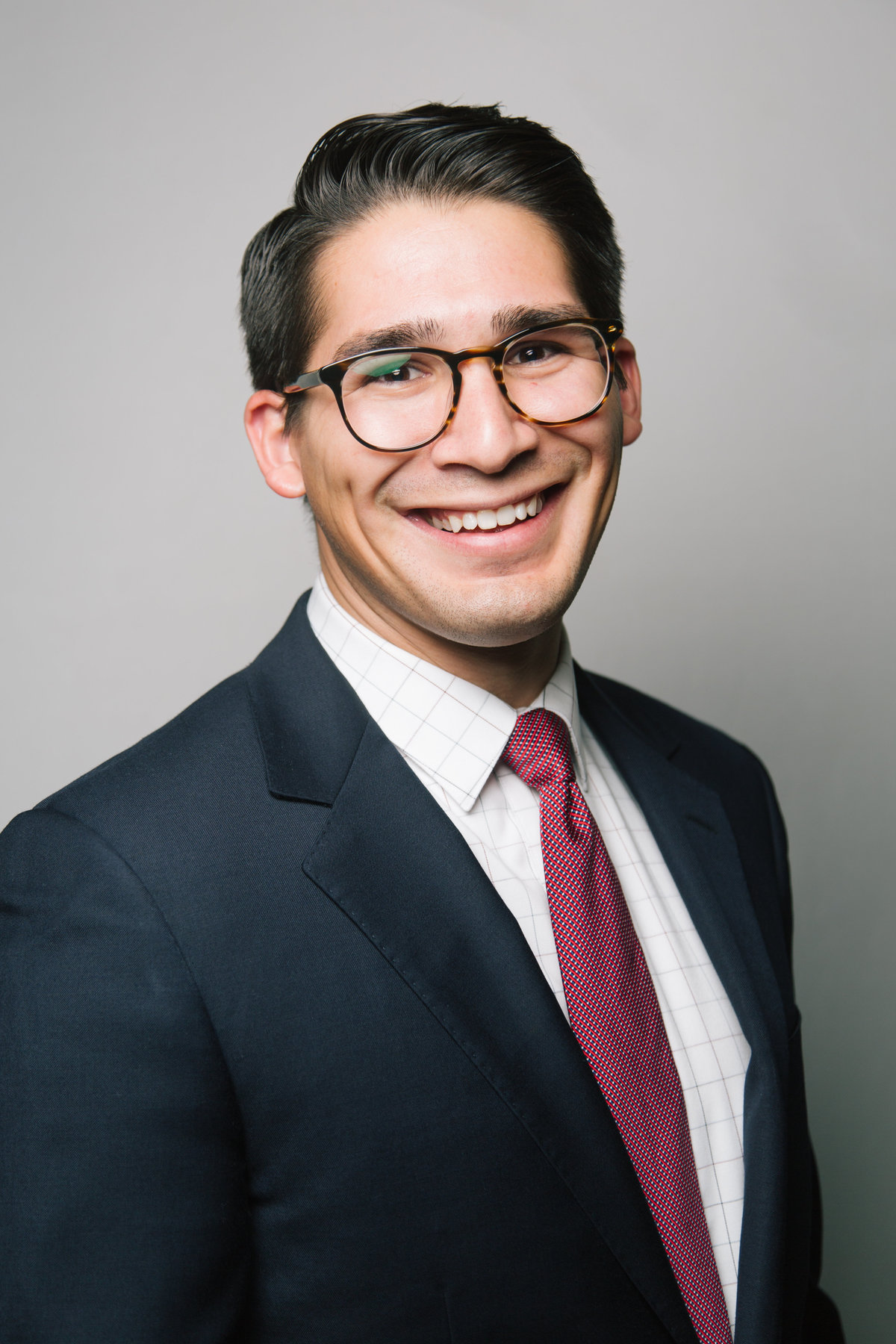 lincoln nebraska corporate headshots modern