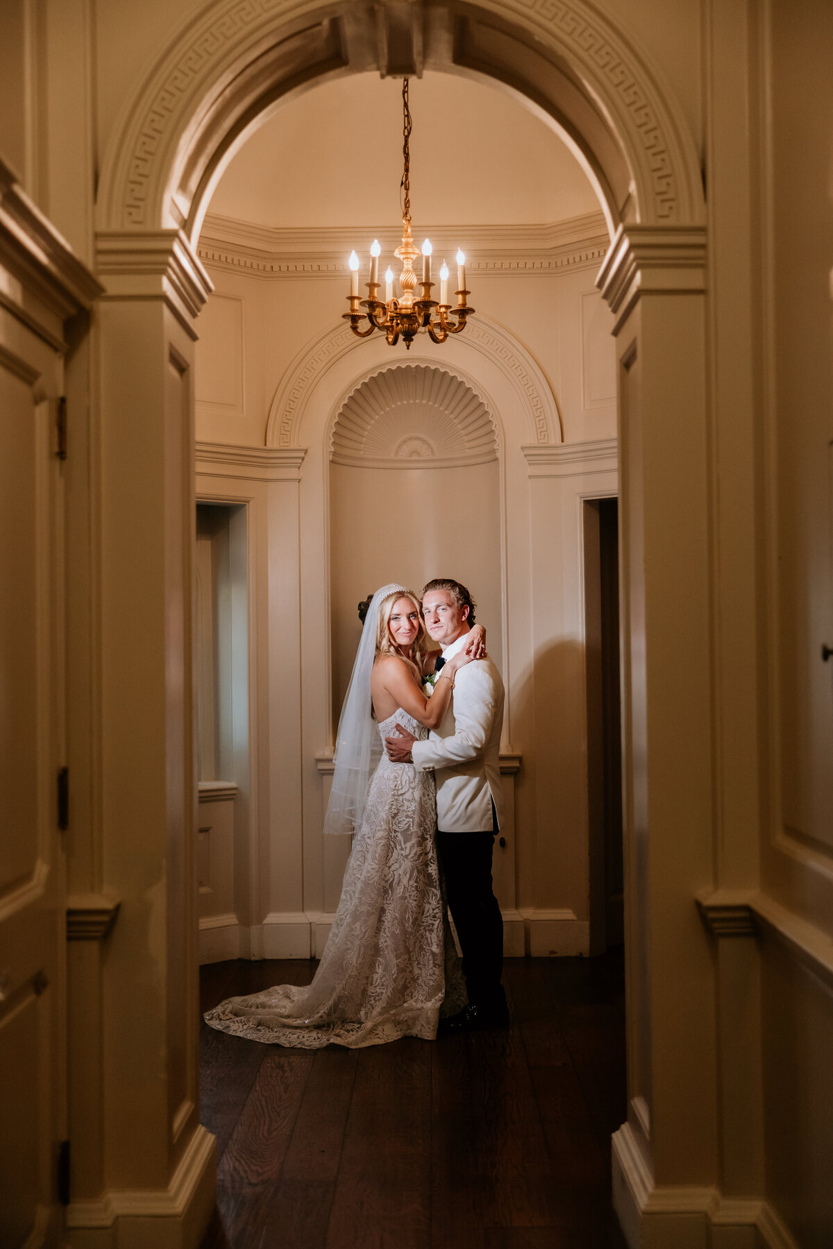 Michelle & Mike - Skylands Manor - Next Day 007