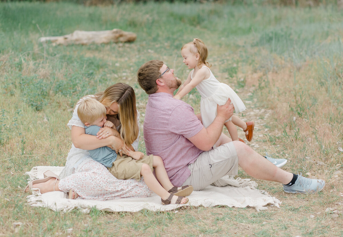 Pierson Family-85