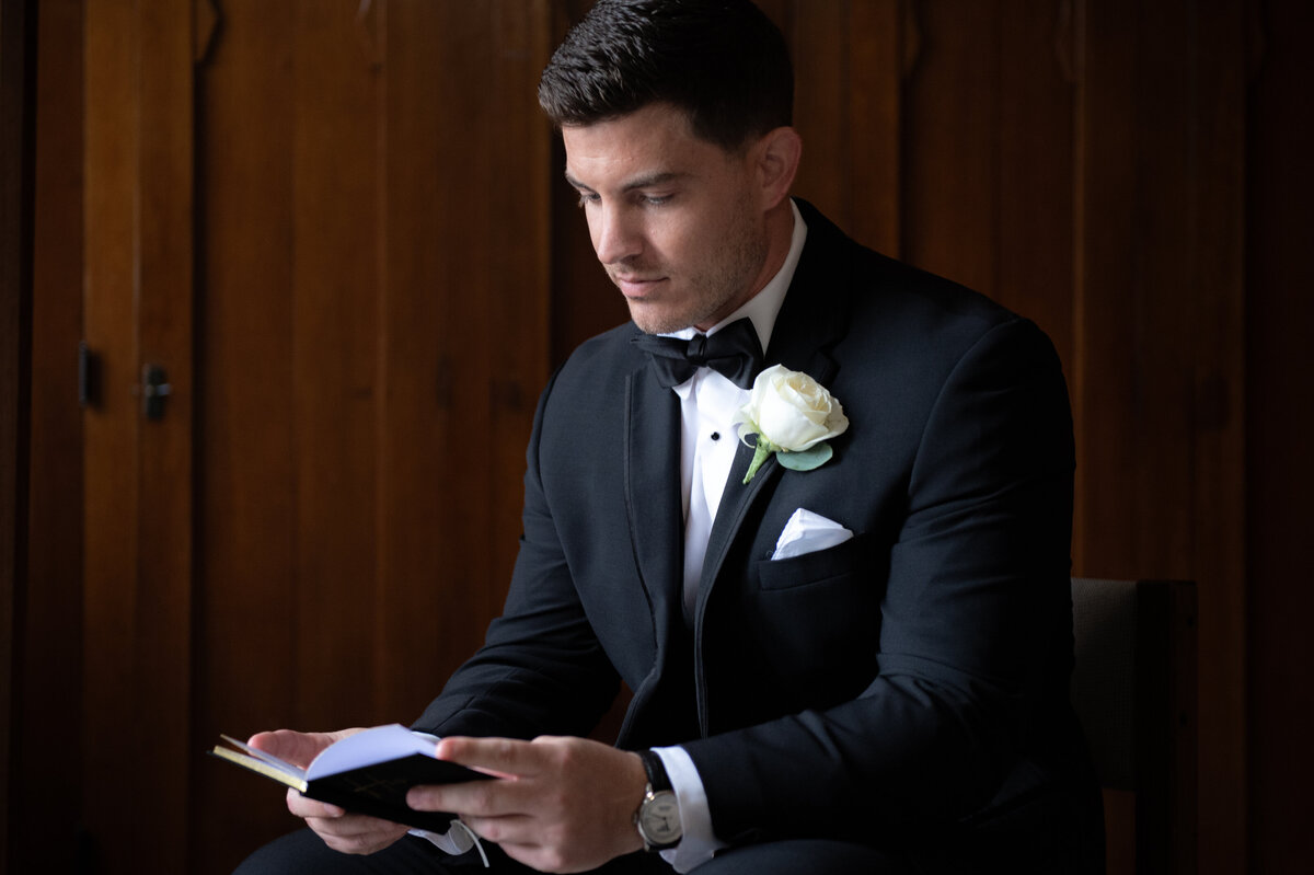 Bri + Evan Wedding - The Siners Photography-294