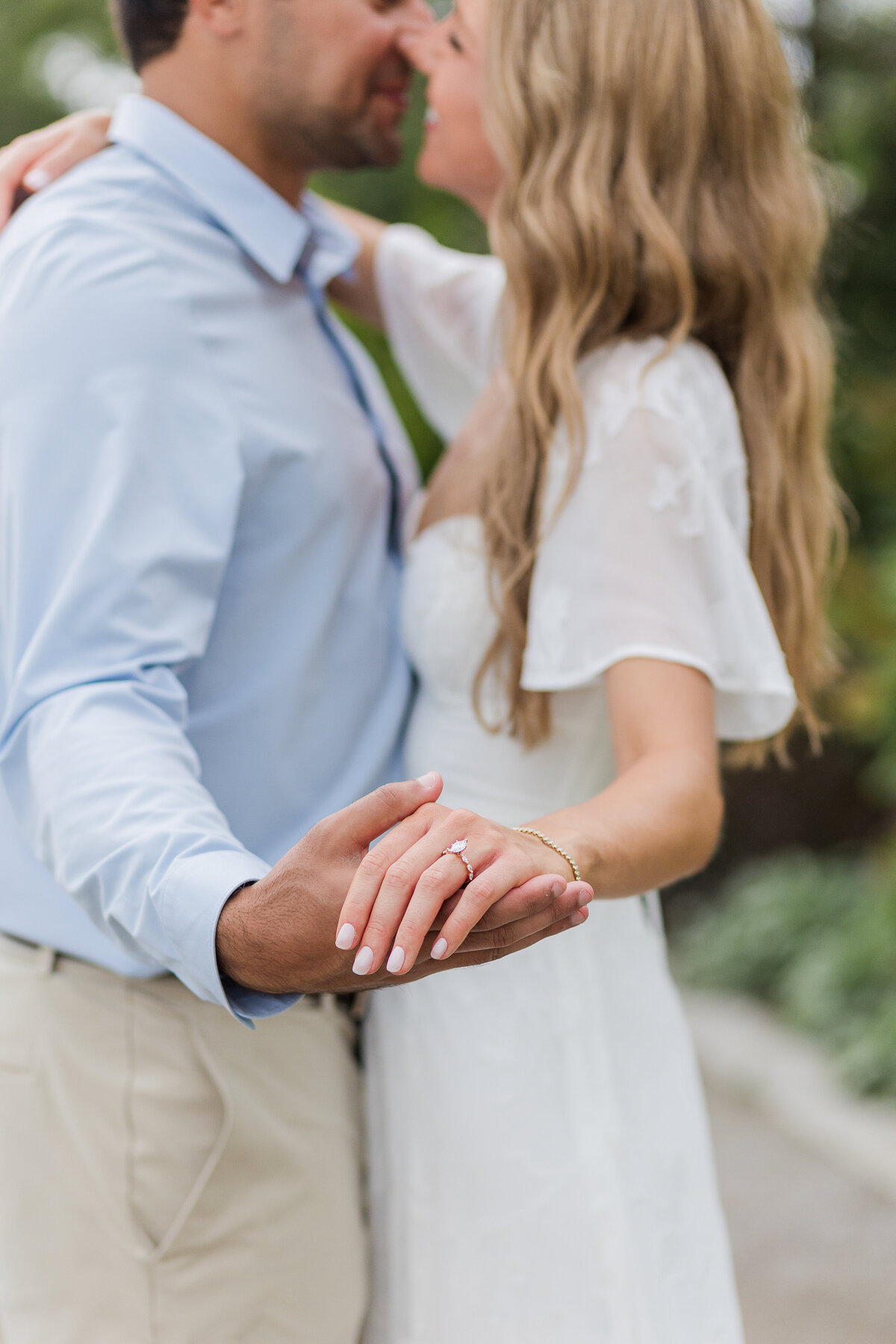 Andrew & Sarah Engagement Session 2025. Bella Faith Photograpy.223