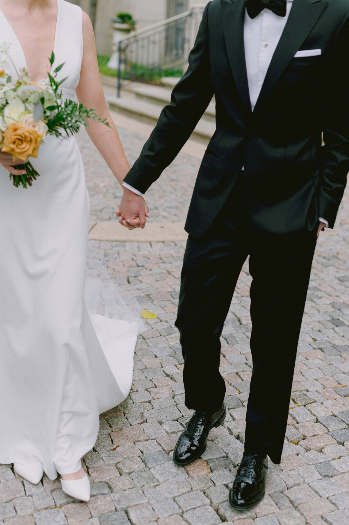 dc wedding planner meridian house